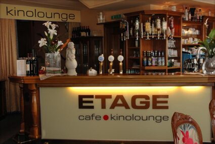 kinolounge bar