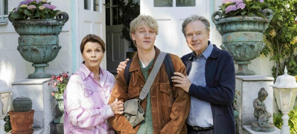 Nächstes Filmfrühstück am 27. September