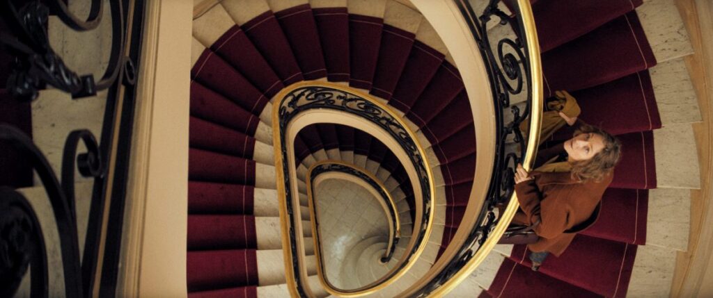 Krimi-Komödie PARIS MURDER MYSTERY mit Jodie Foster zum Filmfrühstück